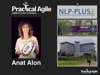 Anat Alon
 