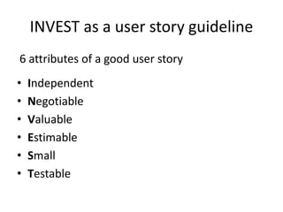 Introducing Agile to Product Teams | PDF