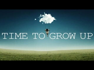 Agile for Scrummies - BilboStack