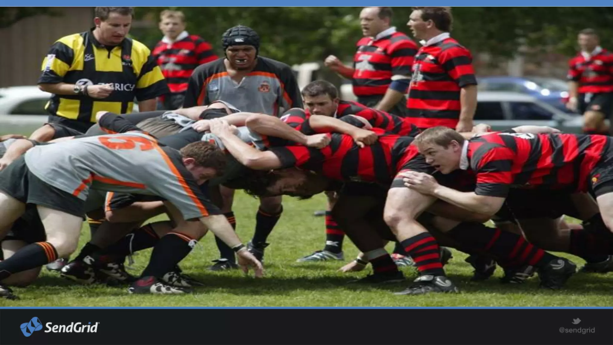 Scrum

 