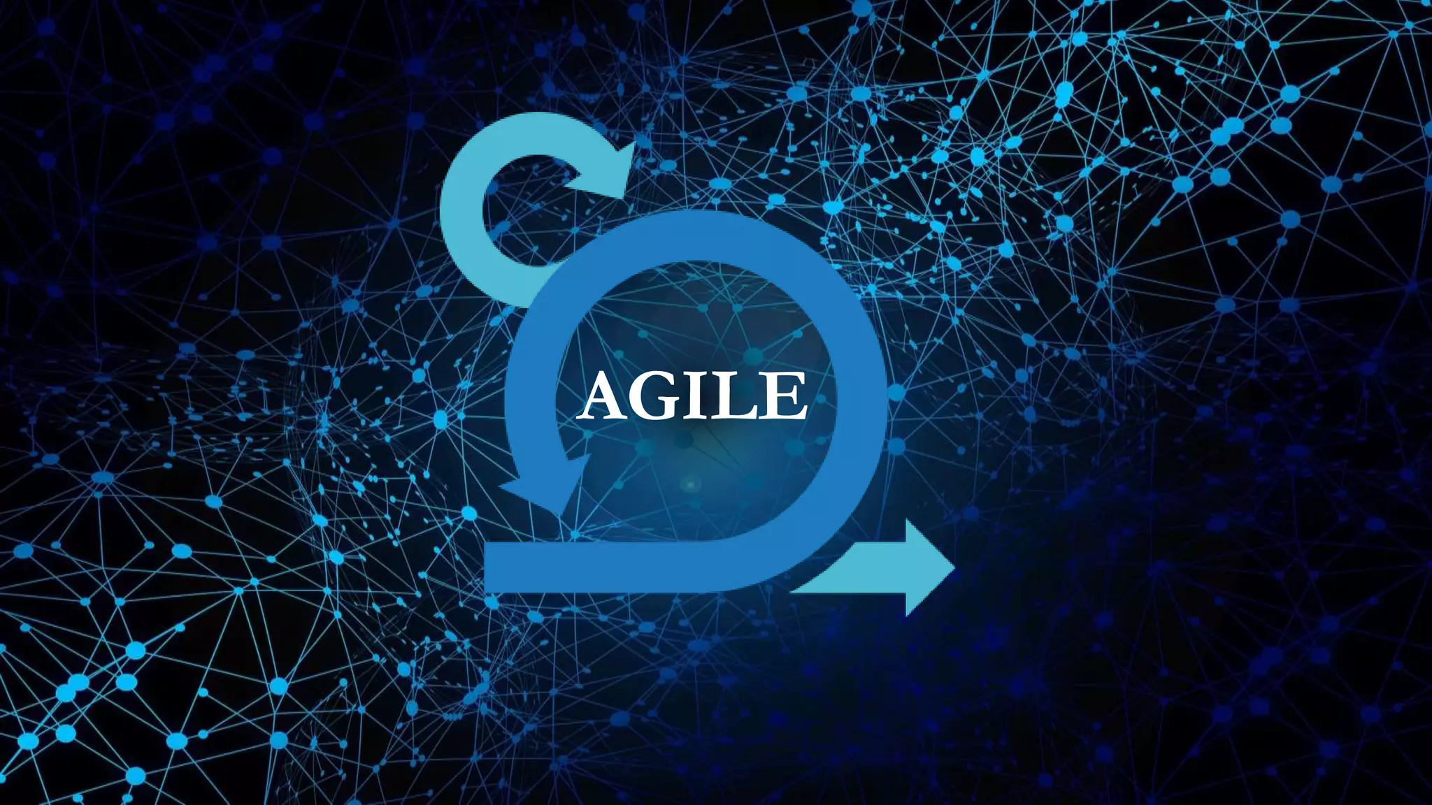 AGILE
 