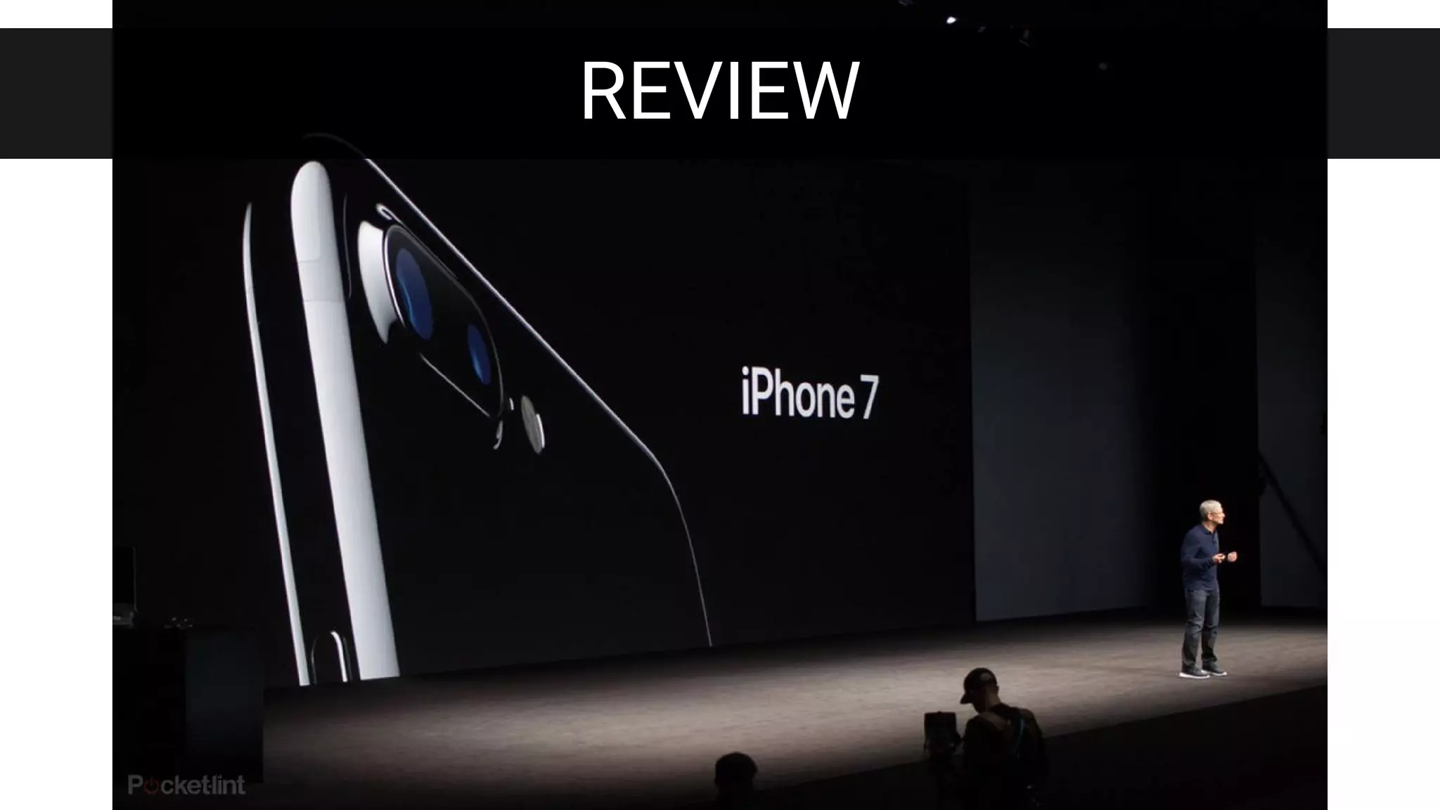 REVIEW
