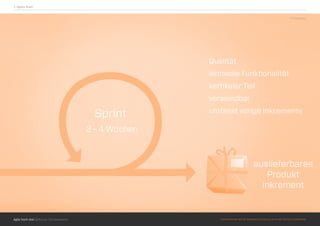 Agile hoch drei @Roman Schoeneboom ©MATERIALS MAY NOT BE REPRODUCED IN WHOLE OR IN PART WITHOUT PERMISSION.
2. Agiles Team
©Objectbay
 