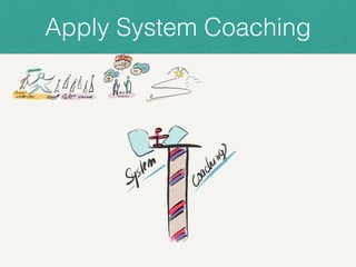 Apply System Coaching
 