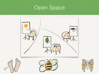 Open Space
 