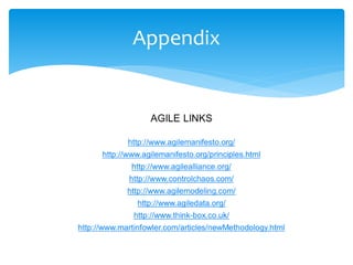 Appendix
 