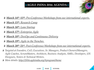 + +
SHARELEARN NETWORK
PROPOSALS
4
119
 