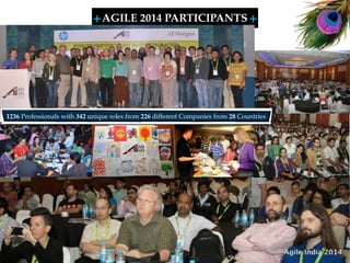 + +
SHARELEARN NETWORK
TAKE CHARGE
6
 