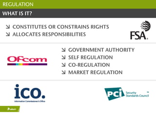 Overly Regulated Example Agile in highly regulated environments | PDF