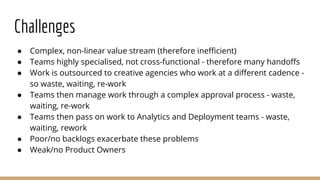 Agile In Non Technical Contexts - Lessons For Agile Coaches Slide 16