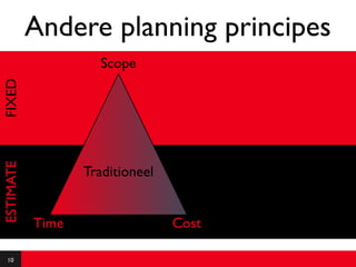 Agile intro   module 1