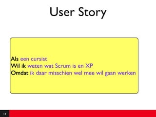Agile intro   module 1