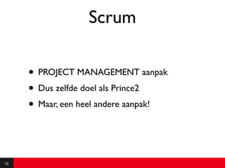 Agile intro   module 1