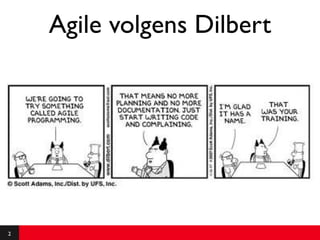 Agile intro   module 1