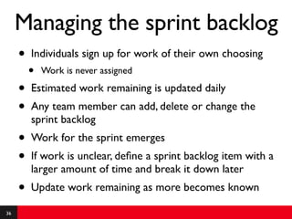 Agile intro   module 1