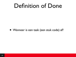 Agile intro   module 1