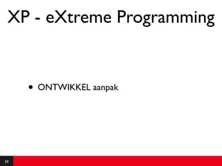 Agile intro   module 1