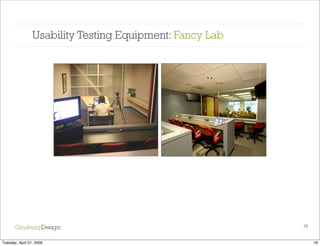 An agile approach to iPhone design:  Paper prototyping + user testing