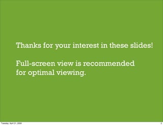 An agile approach to iPhone design:  Paper prototyping + user testing
