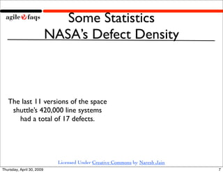 Agile Is the New Waterfall