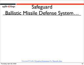 Agile Is the New Waterfall