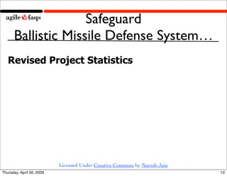 Agile Is the New Waterfall