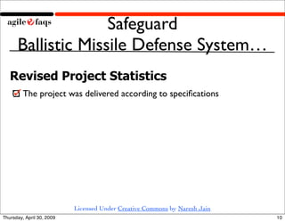 Agile Is the New Waterfall