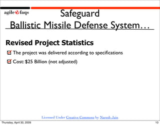 Agile Is the New Waterfall