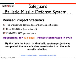 Agile Is the New Waterfall