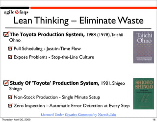 Agile Is the New Waterfall