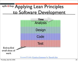 Agile Is the New Waterfall