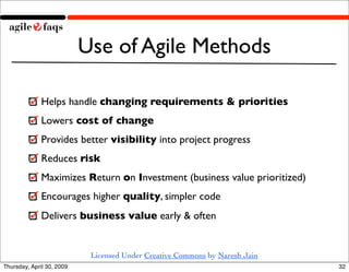 Agile Is the New Waterfall