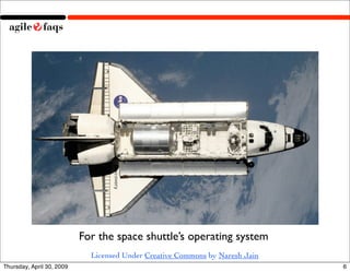 Agile Is the New Waterfall