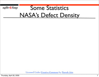 Agile Is the New Waterfall