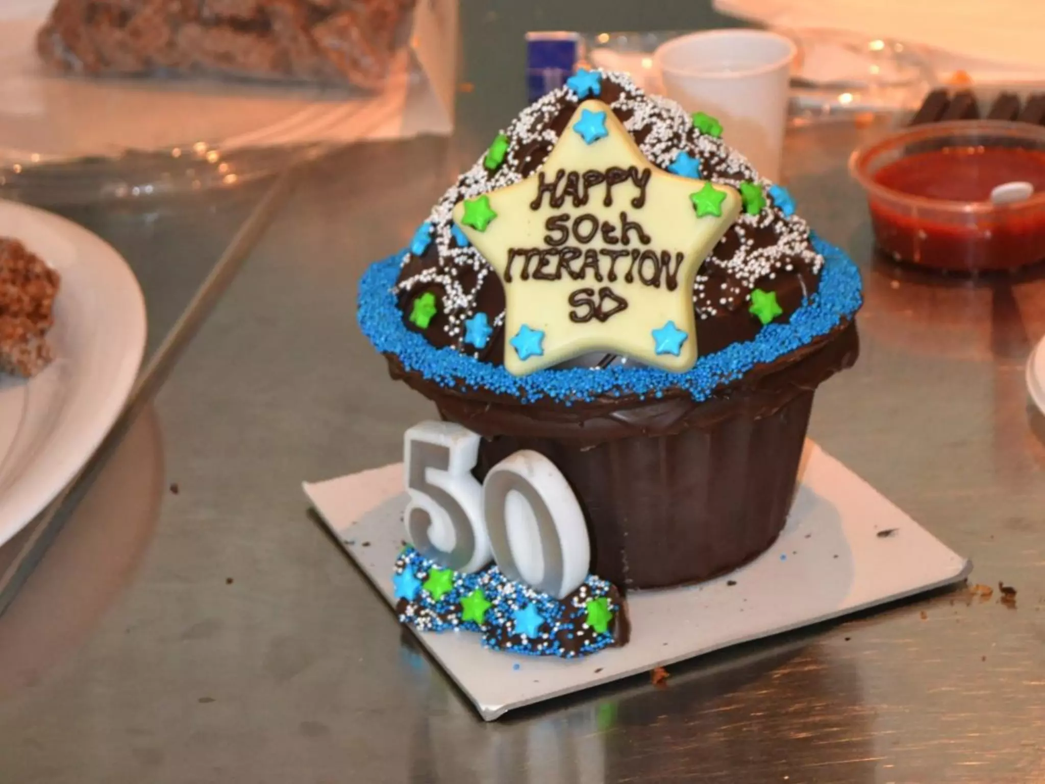 @PrettyAgile #TribalUnity
 