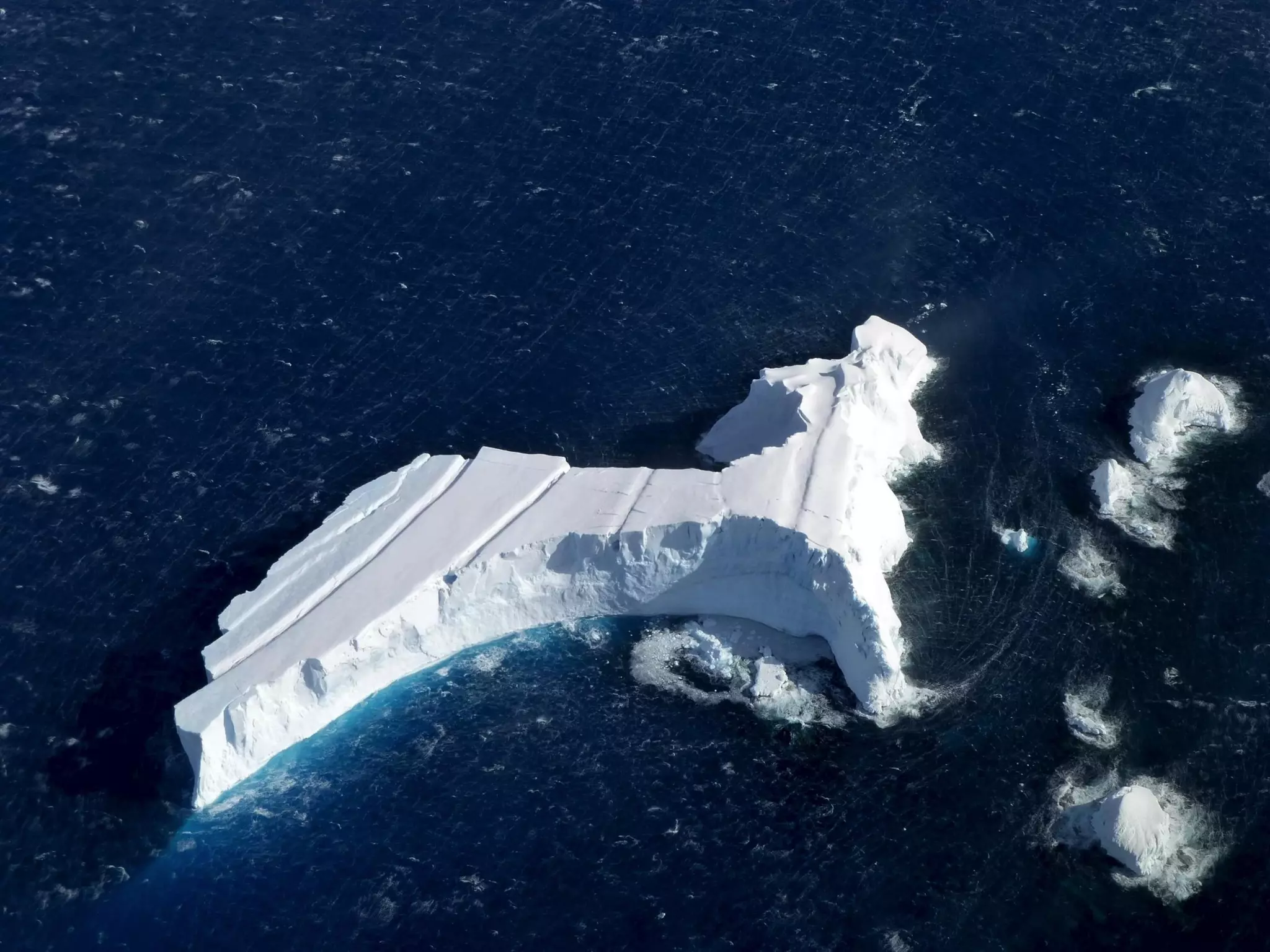 @PrettyAgile #TribalUnity
 