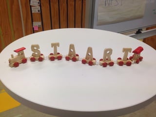 @PrettyAgile #TribalUnity
 