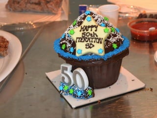 @PrettyAgile #TribalUnity
 