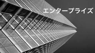 エンタープライズ
 