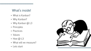 Kaban Measure Agile kanban overview | PPTX