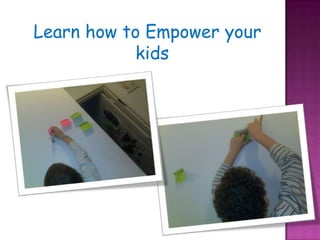 activitiesOnly 10 minutes a day Achieve great dialog results