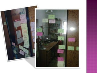 Learn to have fun performing family tasks 