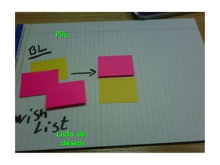 Pila




Lista de
  deseos
 