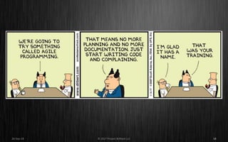 26-Sep-18 © 2017 Project Brilliant LLC 18
 