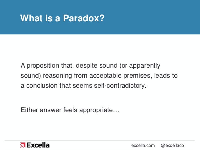 Your Agile Leadership Journey Leading People Managing Paradoxes