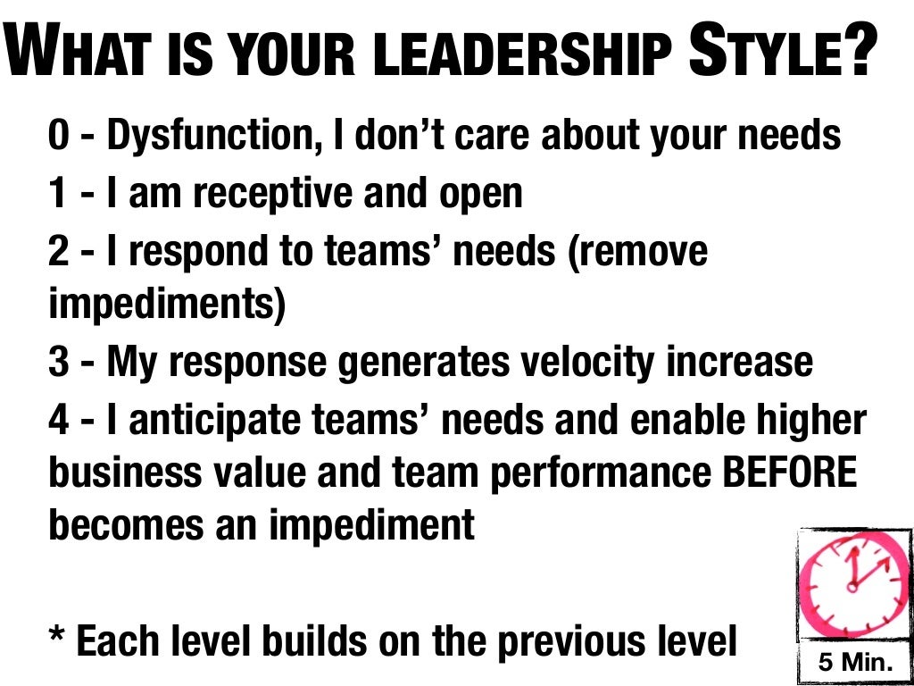 what-is-your-leadership-style
