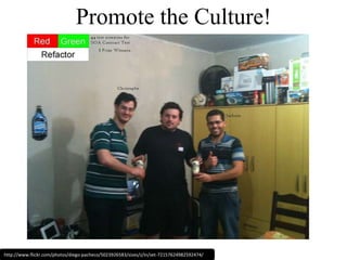Promote the Culture!http://www.flickr.com/photos/diego-pacheco/5023926583/sizes/z/in/set-72157624982592474/