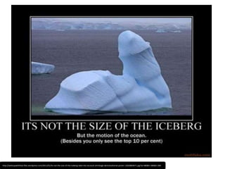 Clean it or live with it!http://santanasinternet.files.wordpress.com/2010/08/sh.jpg