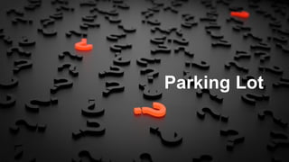 49
Parking Lot
 