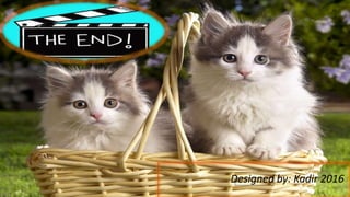 Designed by: Kadir 2016
 